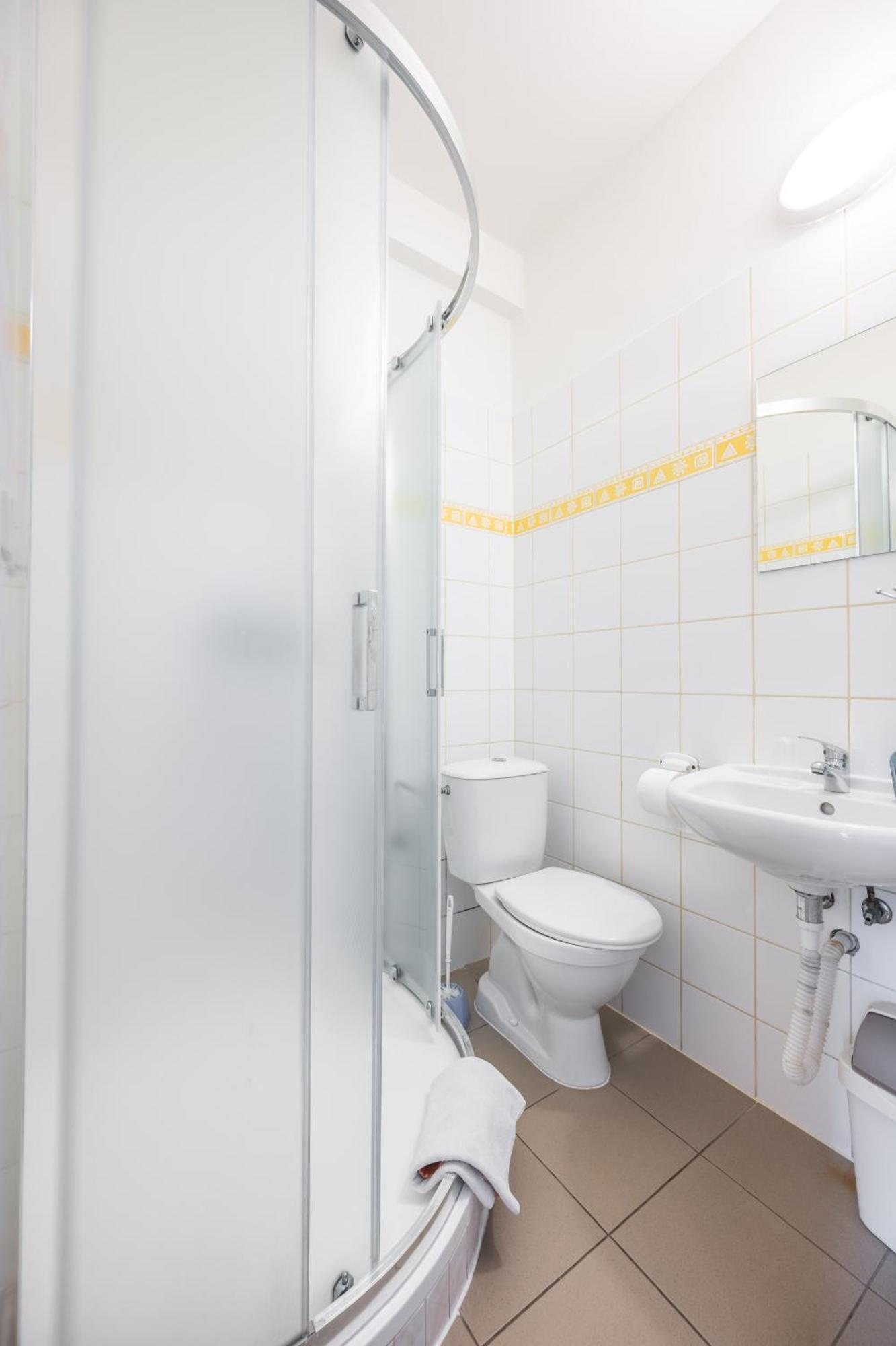 Horsky Hotel Kycerka Velké Karlovice Buitenkant foto